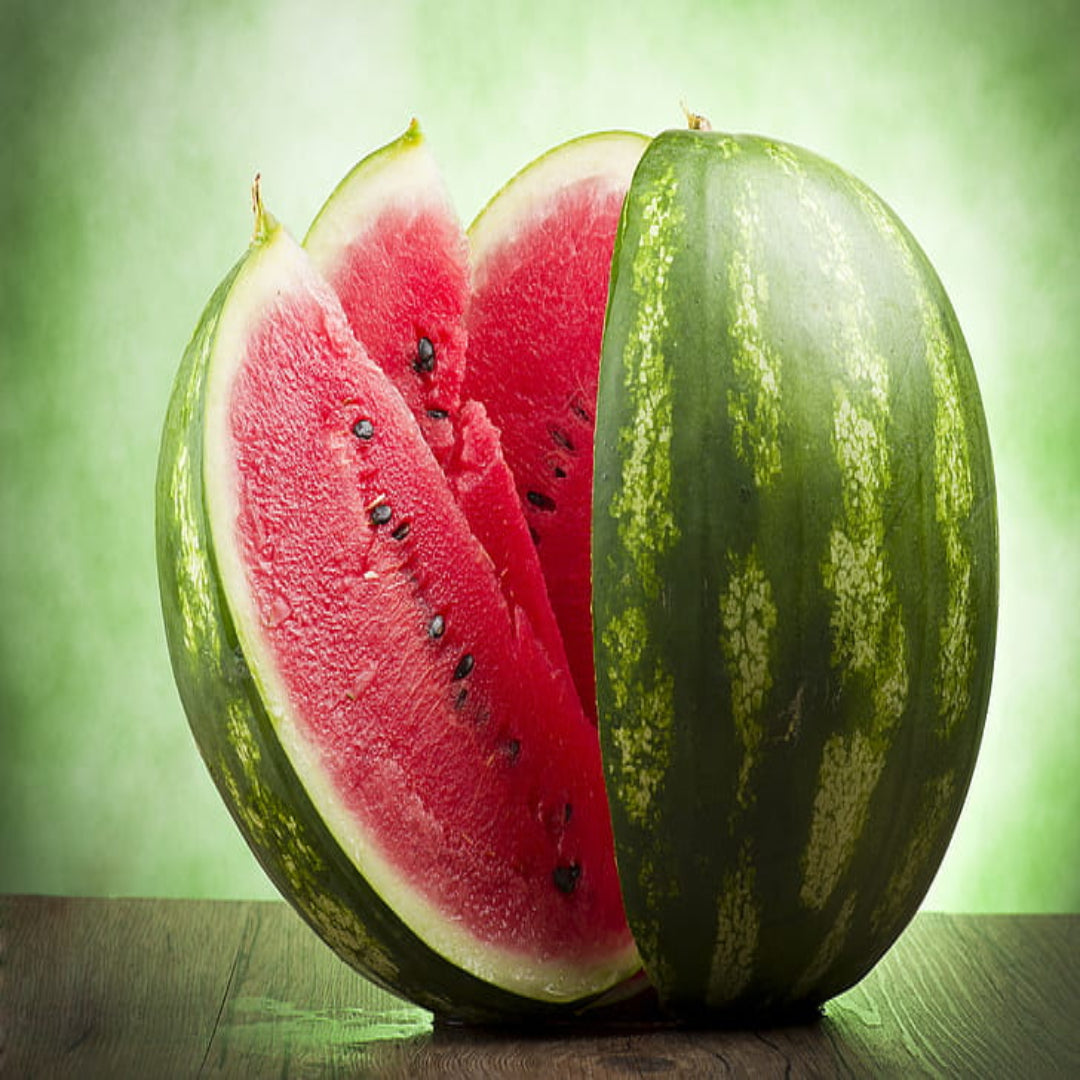 Food Offering - Watermelon