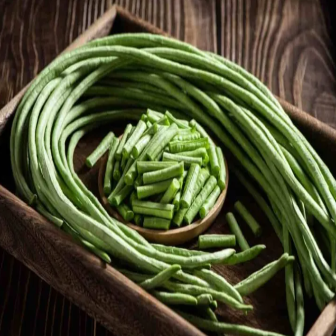 Food Donation - Snake Beans