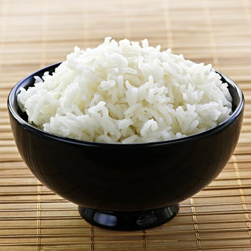 Food Offering - Rice