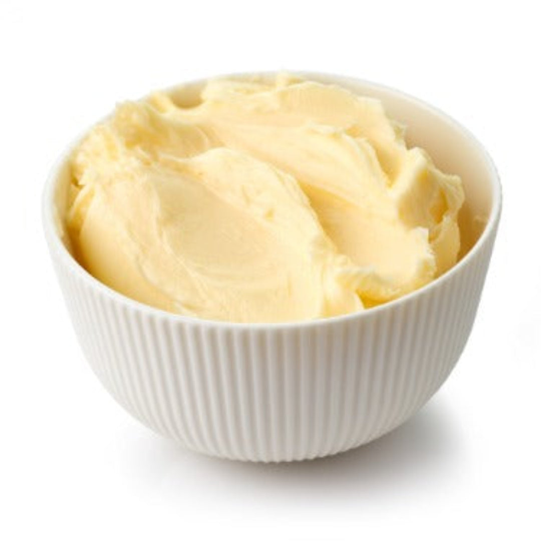 Food Offering - Butter