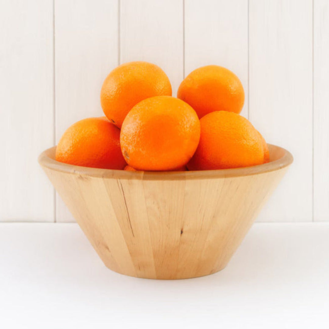Food Offering - Orange