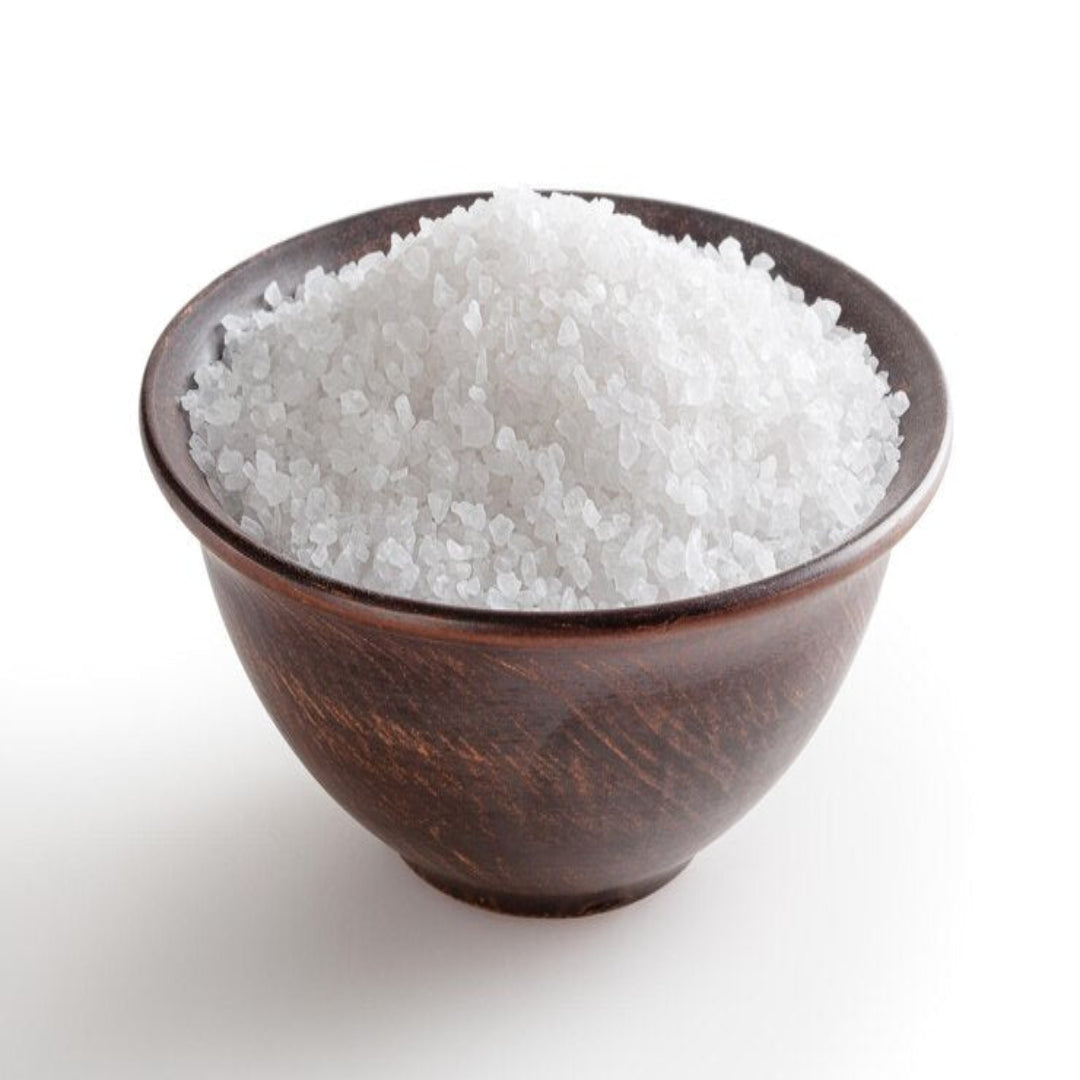 Food Offering - Salt