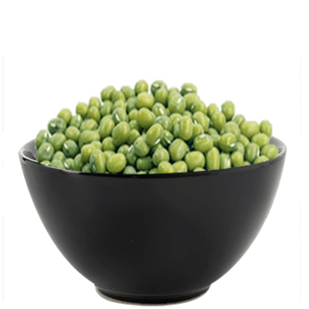 Food Donation - Moong Dal (Green Gram Dal)