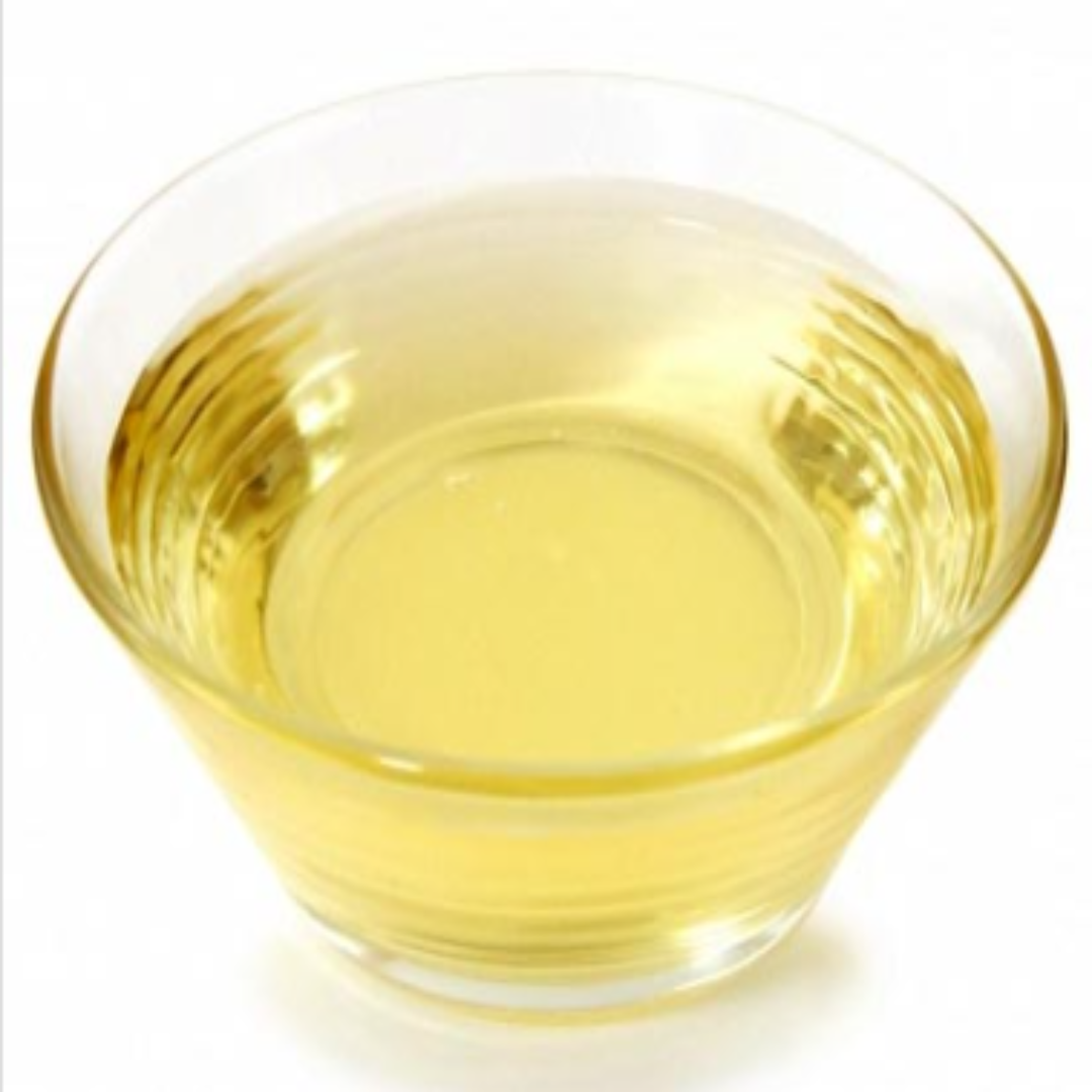 Food Offering - Refined Oil