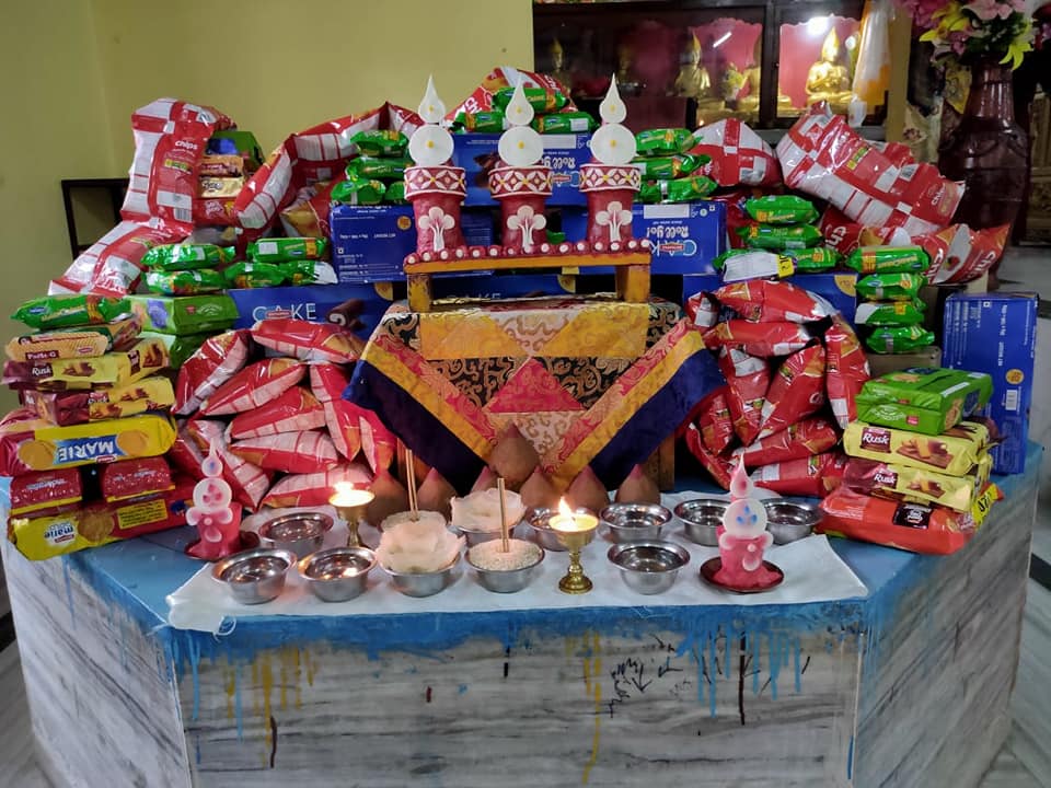 Sablam Lama Choepa