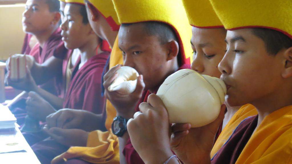 Namgyal Tongchue རྣམ་རྒྱལ་ཚེ་ཆོག