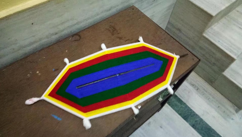 Drolma Yuldok སྒྲོལ་མ་གཡུལ་བཟློག།