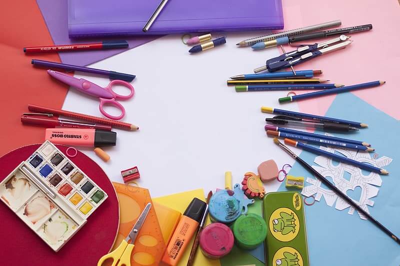 Drawing Collection