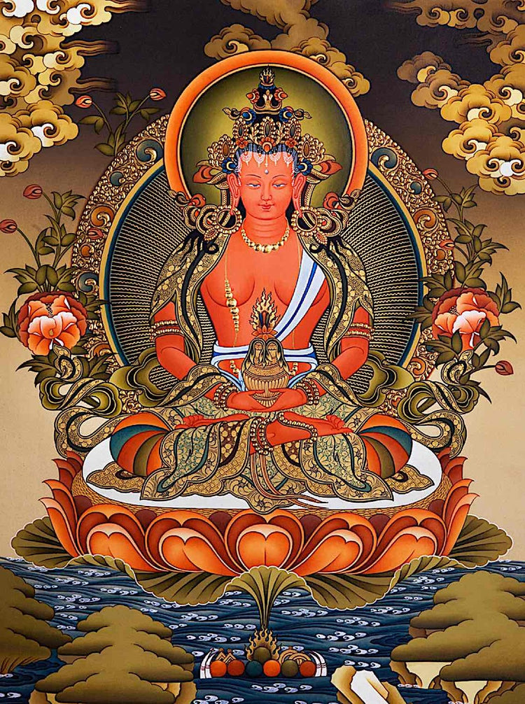Sojong and Gyuetsung: Purifying and Nurturing the Buddhist Path – Sed ...