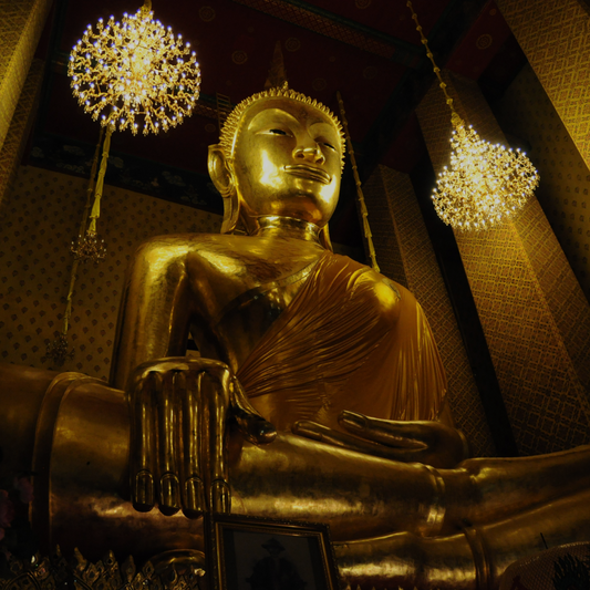 Sojon G Blogs – Page 12 – Sed Gyued Monastery