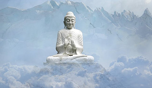 Buddhism And Its History