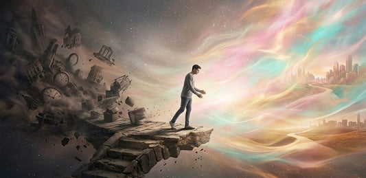 Understanding the "Bardo"