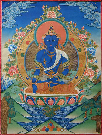 Mithukapi Jangwa  མི་འཁྲུགས་པའི་སྒོ་ནས་སྦྱང་བ། 不動佛超渡法會