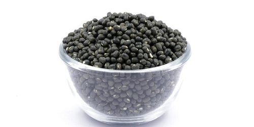 Food Offering - Chilkeke Urad Dal (Black Gram Split)