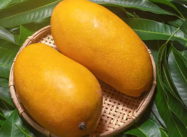 Food Offering - Mango