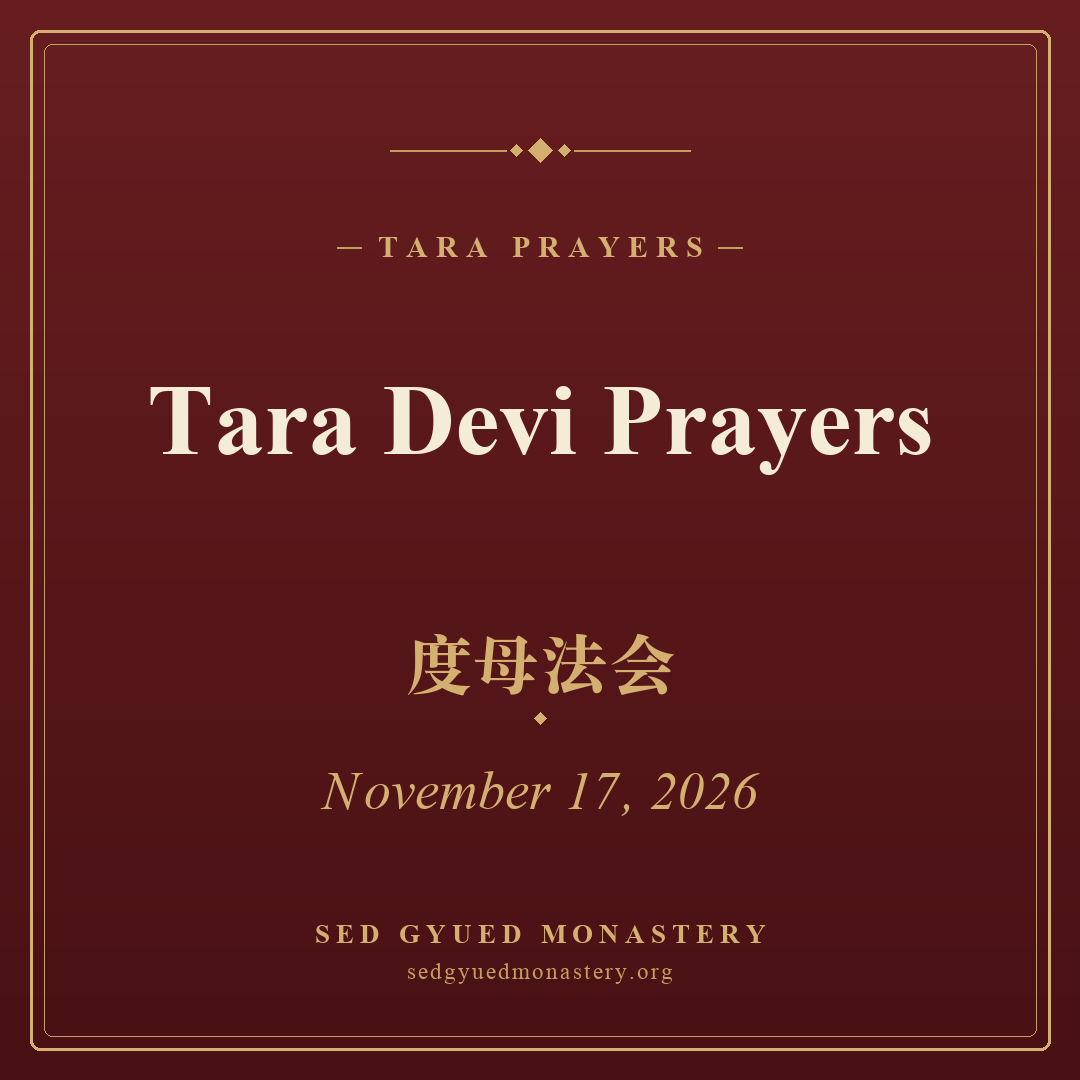 Tara Devi Prayers poster