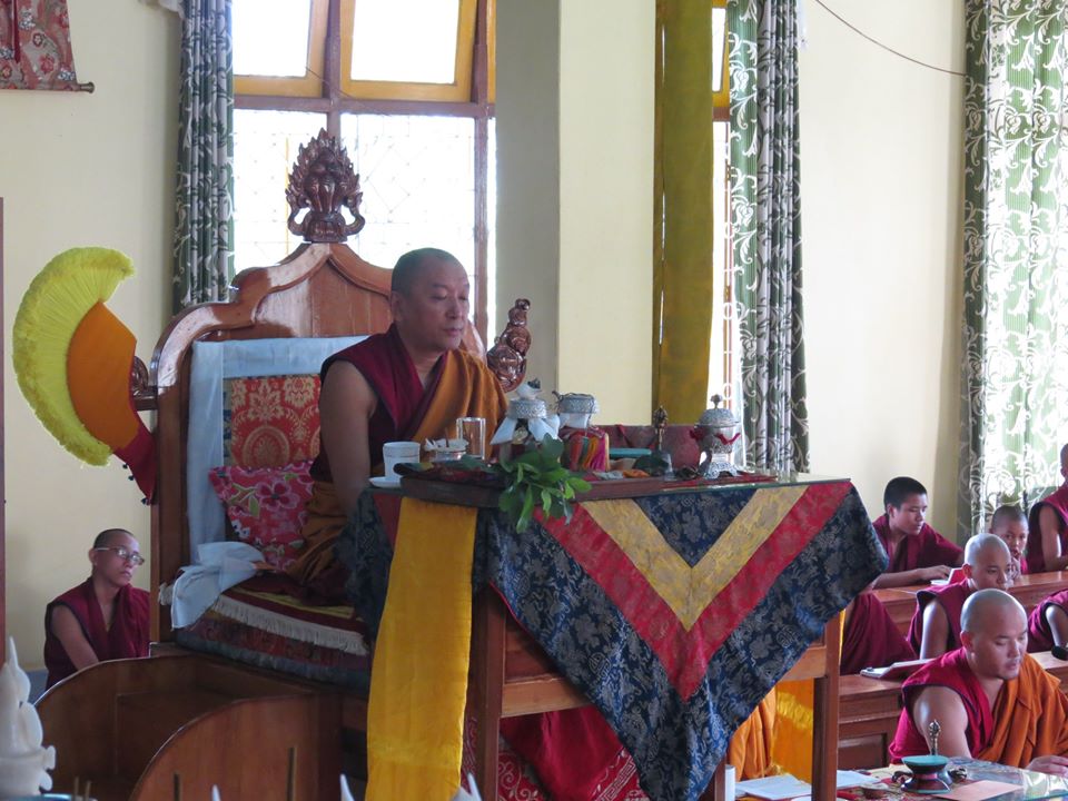 Herukapa Mandala Puja བདེ་མཆོག་སྒྲུབ་མཆོད་དངོས་གཞི།