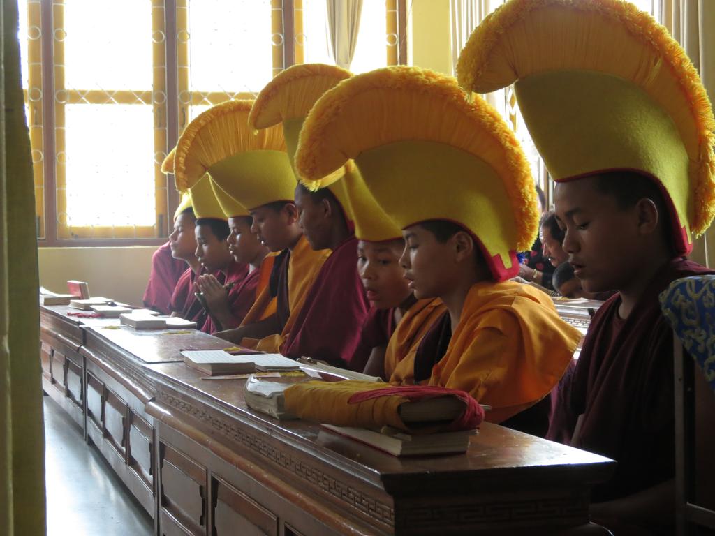 Namgyal Tongchue   རྣམ་རྒྱལ་ཚེ་ཆོག