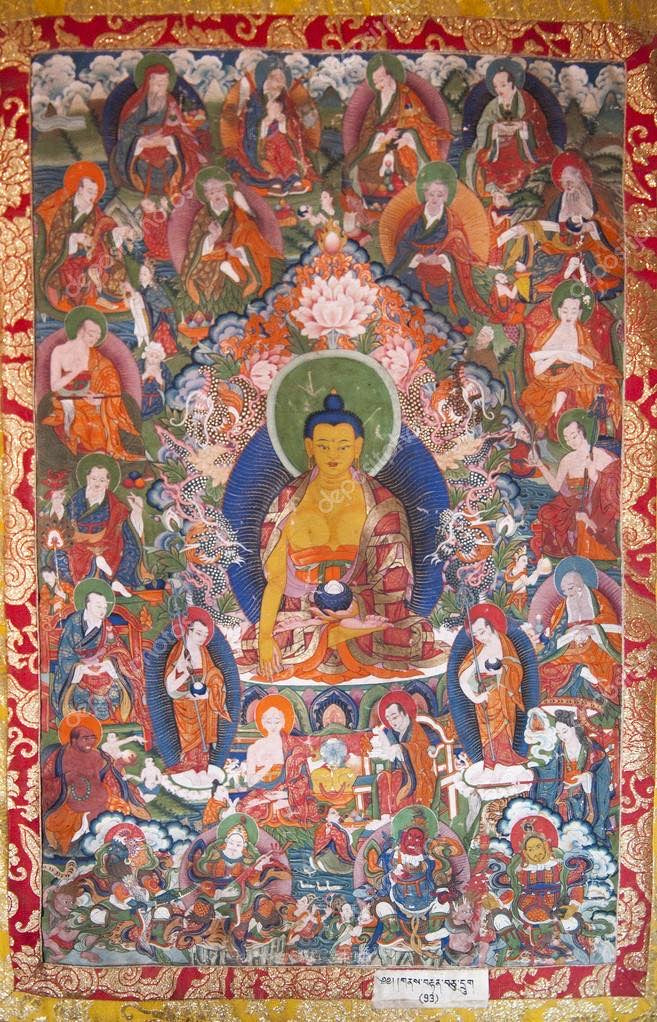 Sablam Lama Choepa