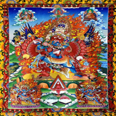 Shagya Sengya
