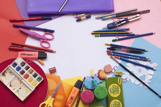 Drawing Collection