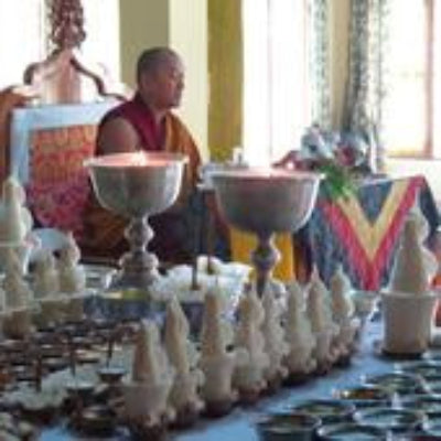 Dupchoe Chenmo